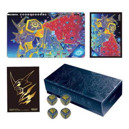 Digimon-Kartenspiel Tamer's Evolution Box - Aufstieg von Digimon - [PB-21] 