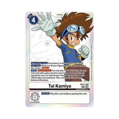 Digimon TCG Kartenspiel World Convergence Box (BT-21) ENG